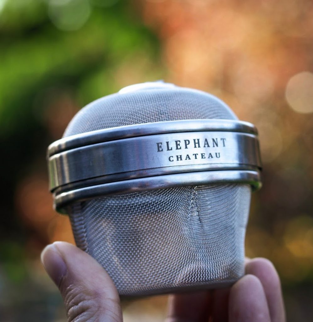 Perfect Tea & Spice Infuser Stainless Steel Strainer Easy Soak 7